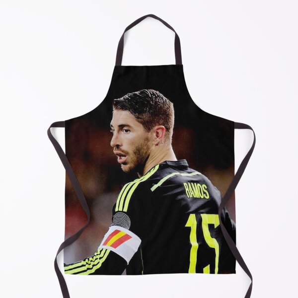 Item preview, Sergio Ramos designed and sold by Gandipurwadi.