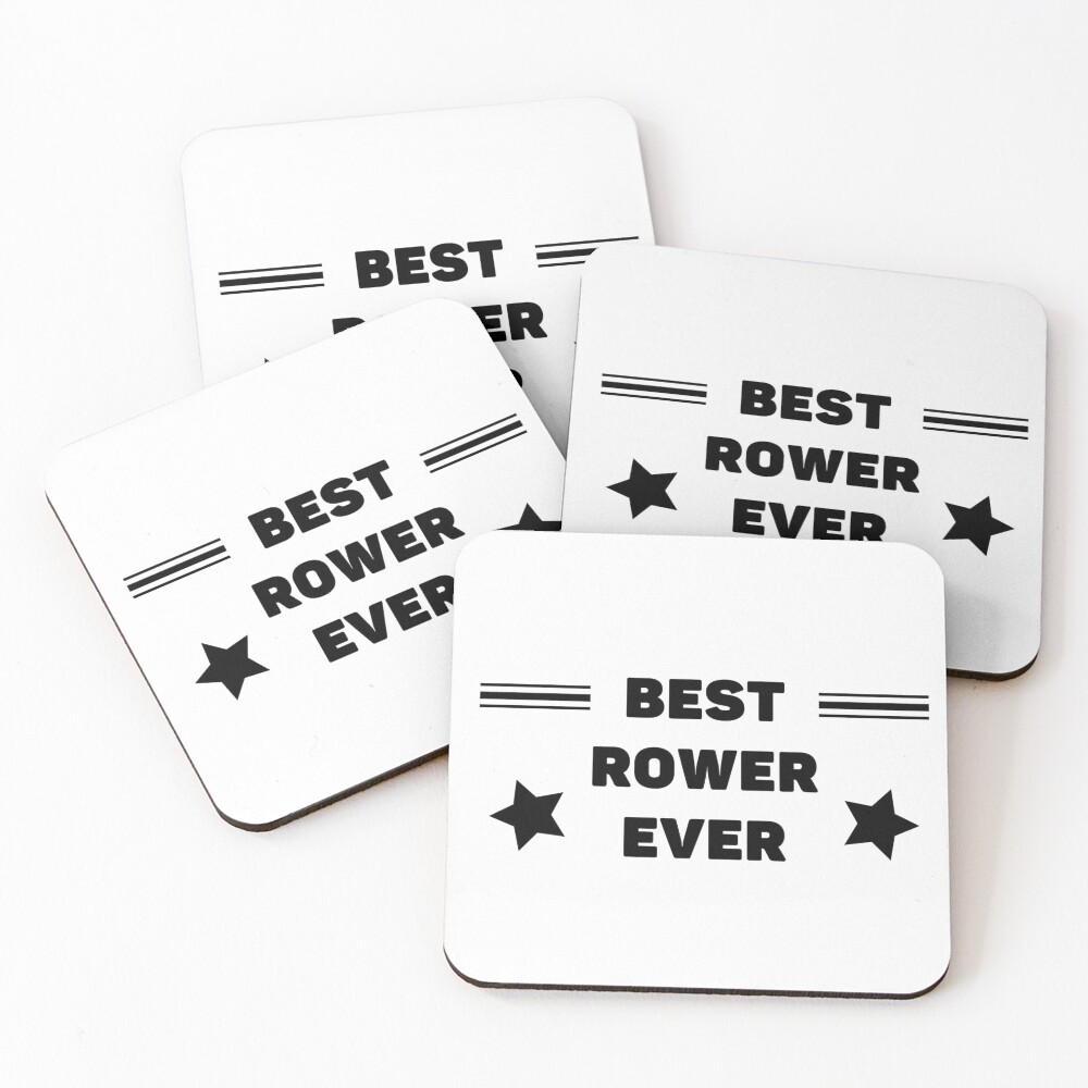 Item preview, Coasters (Set of 4) designed and sold by TheGreenGoat.