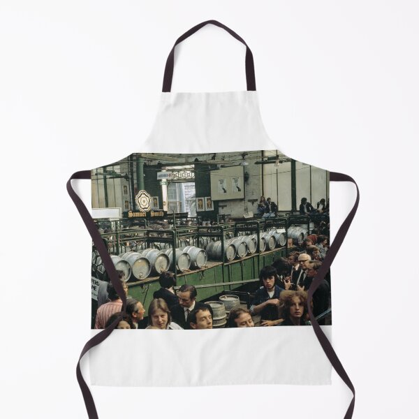 Item preview, CG15 Covent Garden Beer Festival, London, 1975. designed and sold by David A. L. Davies.