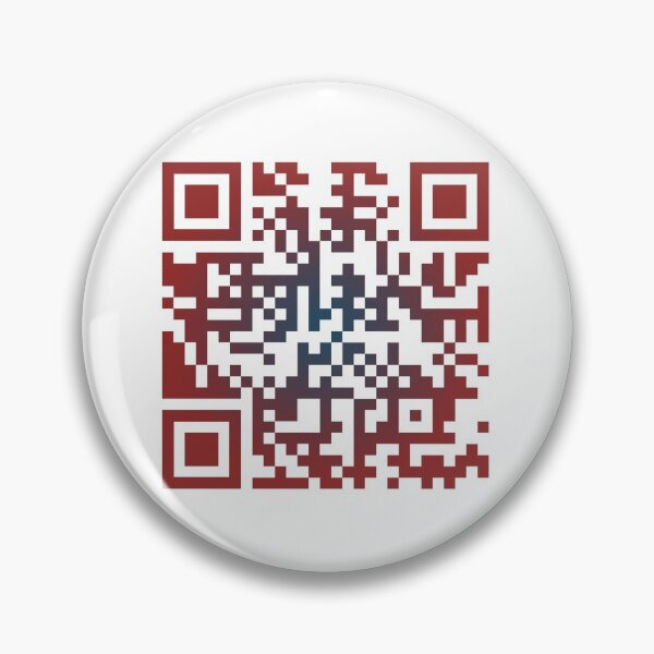 Item preview, We Like Sports! - QR Code designed and sold by DWaffleDesigns.