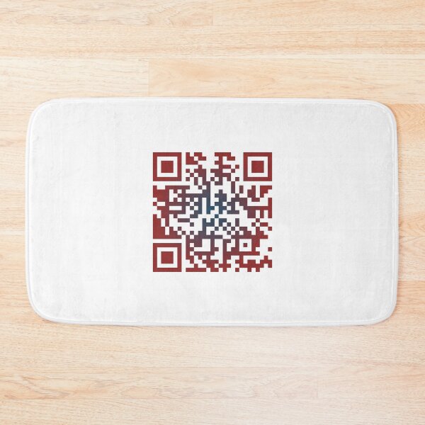 Item preview, We Like Sports! - QR Code designed and sold by DWaffleDesigns.