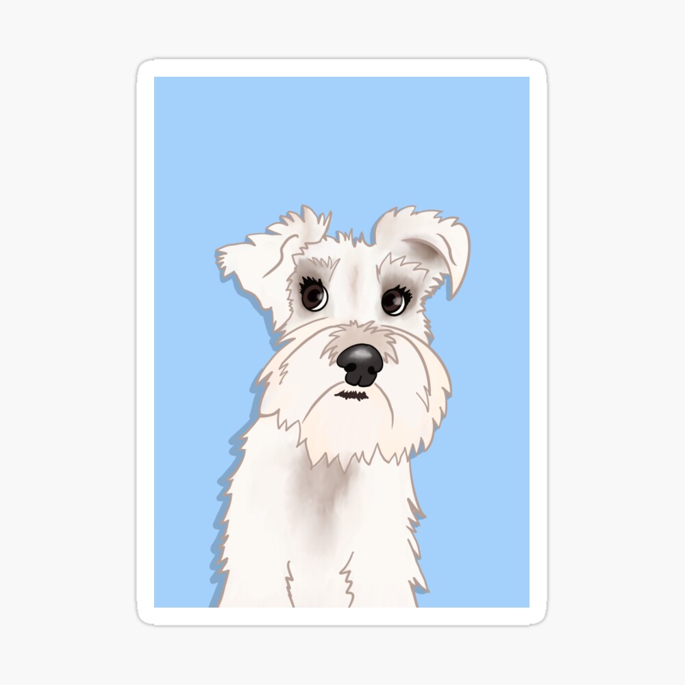 Hemlock schnauzers sales