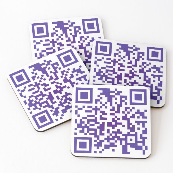 Item preview, Skadaddle Skadoodle! Your d*ck is now a noodle!!!  - QR Code designed and sold by DWaffleDesigns.