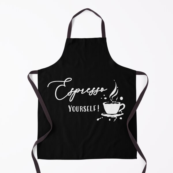 Item preview, Espresso yourself! designed and sold by LaFla24.