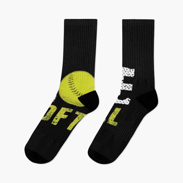 Item preview, Love Softball Catcher Pitcher Athlete Sports Base Softball Fielding Bat Field Coach Team Swing Home Run Hit D designed and sold by shirti.