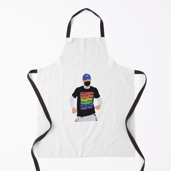 Item preview, Mick Schumacher at the 2021 Bahrain Grand Prix designed and sold by royaldutchness.