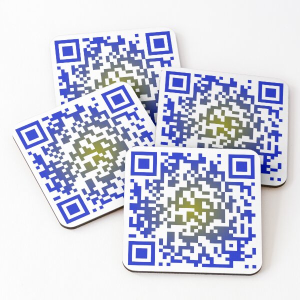Item preview, When life gives you lemons Vine - QR Code designed and sold by DWaffleDesigns.