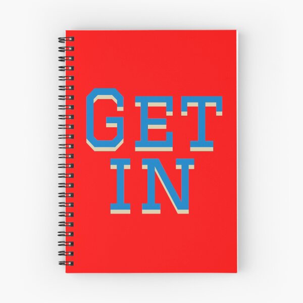 Item preview, Get in loser  ( jk artist ) designed and sold by jaivikartist.