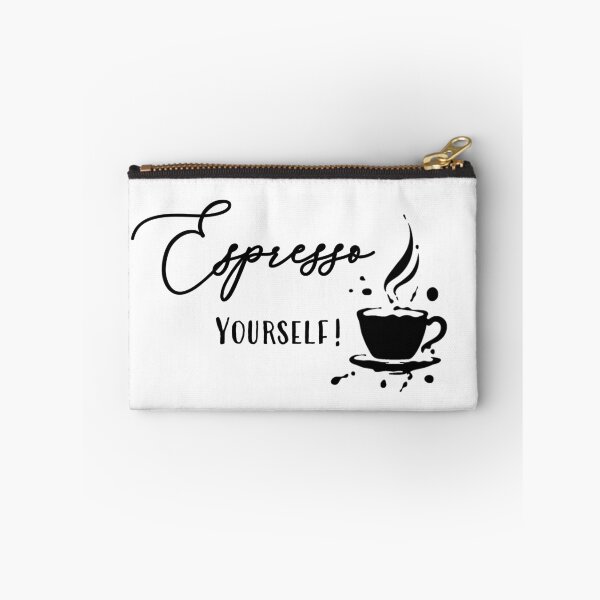 Item preview, Espresso yourself! designed and sold by LaFla24.