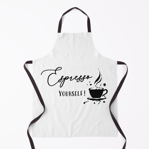 Item preview, Espresso yourself! designed and sold by LaFla24.