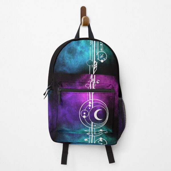 Item preview, space tattoo minimalism zodiac sign designed and sold by Darikdark.