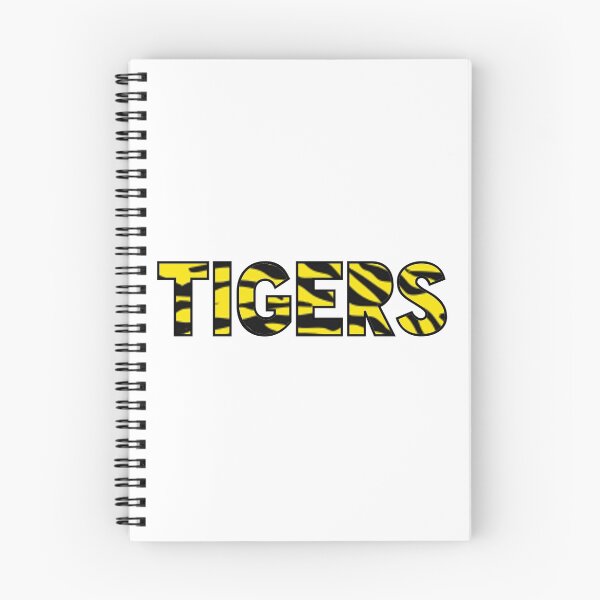 Item preview, Tigers designed and sold by alexavec.