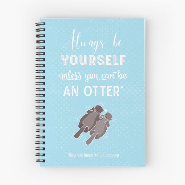Item preview, My Otter Half designed and sold by JoeRCahill.