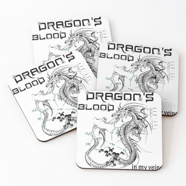 Item preview, Dragon's blood. designed and sold by Fantasy-art-z.