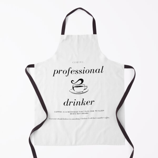 Item preview, Professional coffee drinker designed and sold by Kerberox.