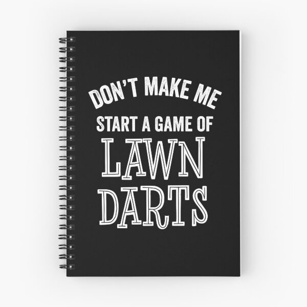Item preview, Funny Lawn Darts Lover Game Player Outdoor Games Picnic Sarcastic Gift designed and sold by carlhunt99.