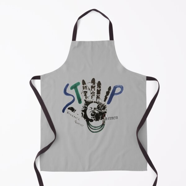 Item preview, Stop violence against women designed and sold by Mahe Jabeen.