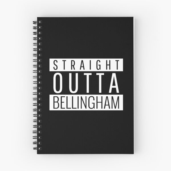 Item preview, Directamente de Bellingham Washington designed and sold by Teelogic.