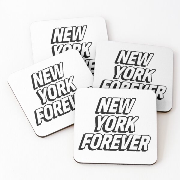Item preview, new york forever designed and sold by Hungry Hungry Buffalo.