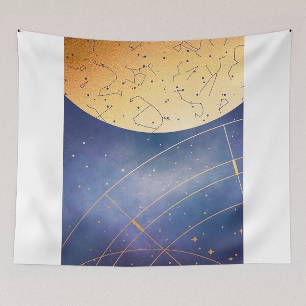 Item preview, Zodiac Constellations designed and sold by Terelaska.