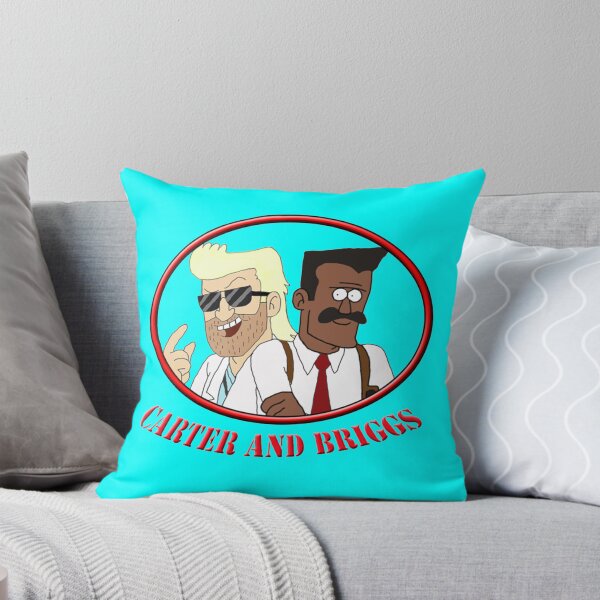 Item preview, Carter and Briggs designed and sold by Russcraig2112.