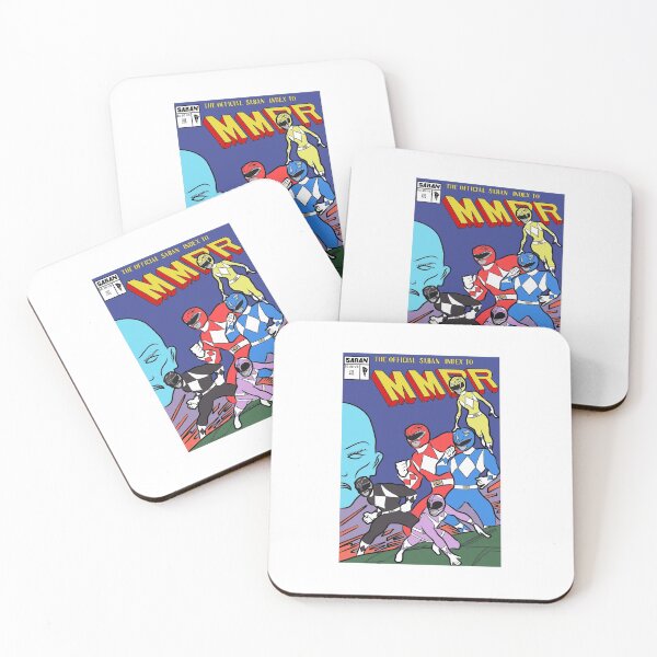 Item preview, Ranger Comix designed and sold by Simple Pete Doodles.