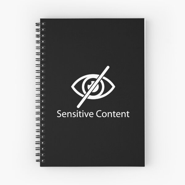 Item preview, Sensitive Content designed and sold by ScottyWalters.