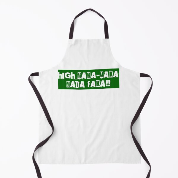 Item preview, High maka-maka mada faka. designed and sold by kbsreality.