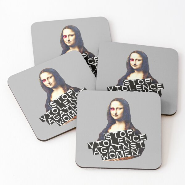 Item preview, Stop violence against women designed and sold by Mahe Jabeen.