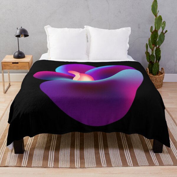 Item preview, Metallic Abstract designed and sold by ektara-.