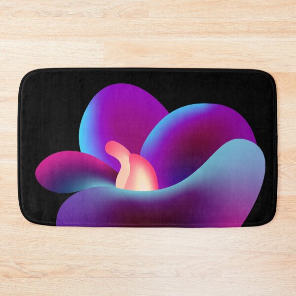 Item preview, Metallic Abstract designed and sold by ektara-.