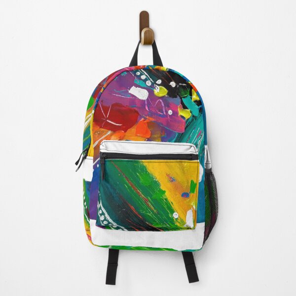 Item preview, ABORIGINAL RAINBOW designed and sold by SophieQueuniez.