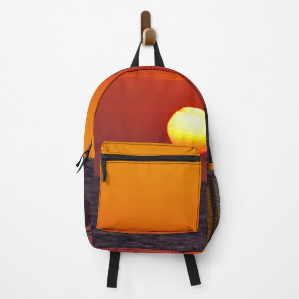Item preview, Masts in an Oia Sunset designed and sold by Jeremy Hayden.