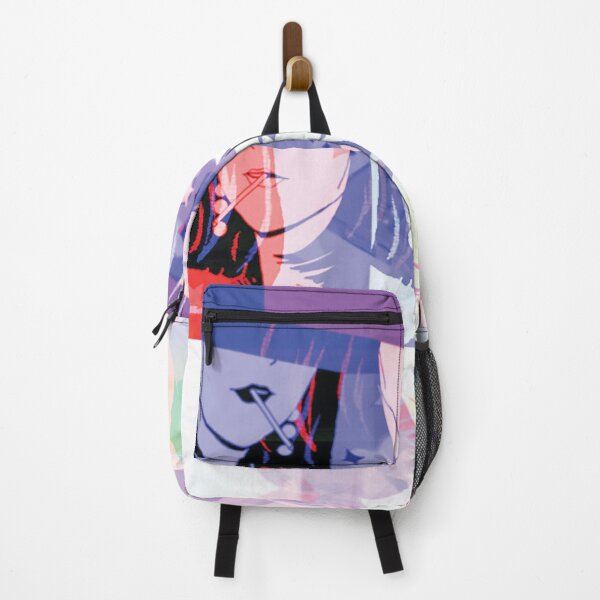 Item preview, citypop anime girl designed and sold by thecheek.