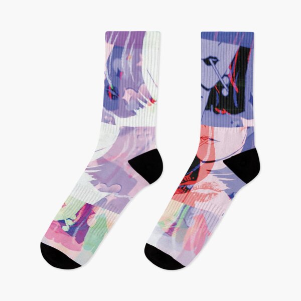 Item preview, citypop anime girl designed and sold by thecheek.