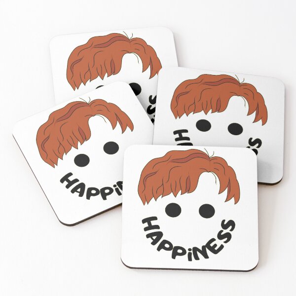 Item preview, HAPPINESS designed and sold by pawon.