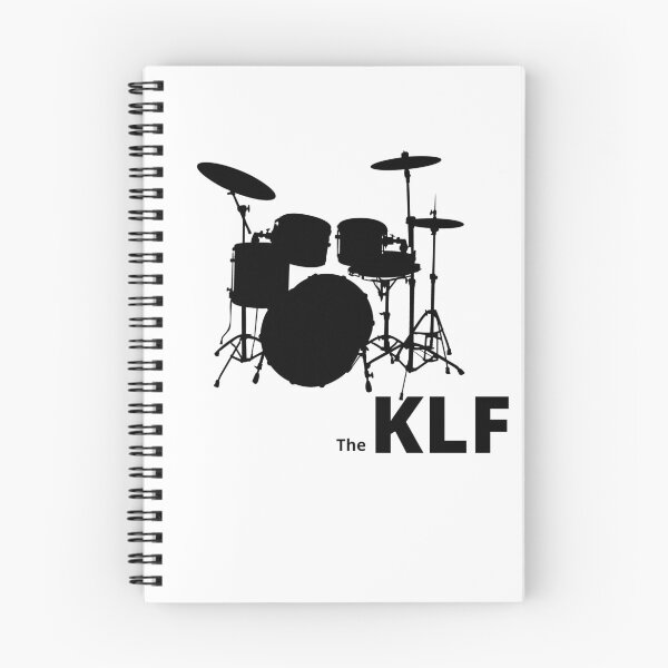 Artikelvorschau, Die KLF entworfen und verkauft von CRAZY-T.
