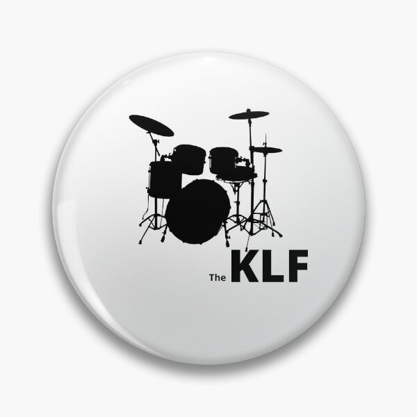 Item preview, The KLF designed and sold by CRAZY-T.