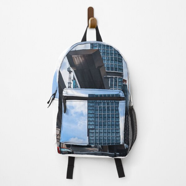 Item preview, Vauxhall station designed and sold by Greeklondoner.