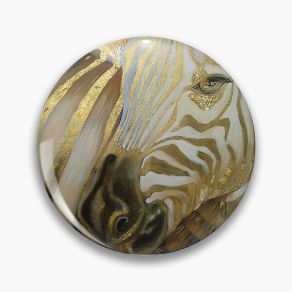 Item preview, Zebra Code designed and sold by Cherie Roe Dirksen.