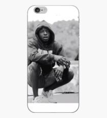 Isaiah Rashad ronnie-drake iPhone Case
