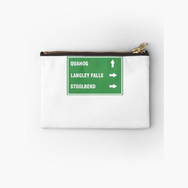 Item preview, Quahog,LangleyFalls,Stoolbend designed and sold by dasilvawolfgang.
