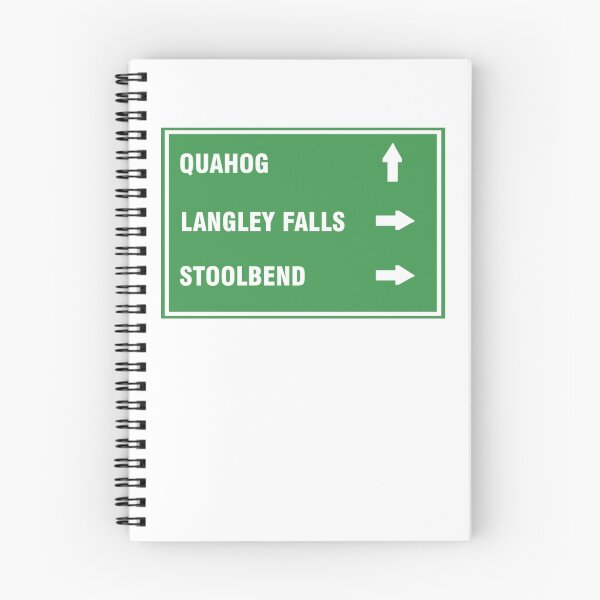 Item preview, Quahog,LangleyFalls,Stoolbend designed and sold by dasilvawolfgang.