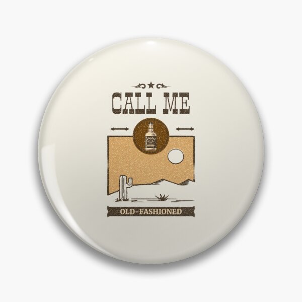 Item preview, Call Me Old Fashioned designed and sold by Simona Balan.