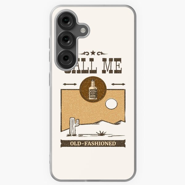 Item preview, Call Me Old Fashioned designed and sold by Simona Balan.