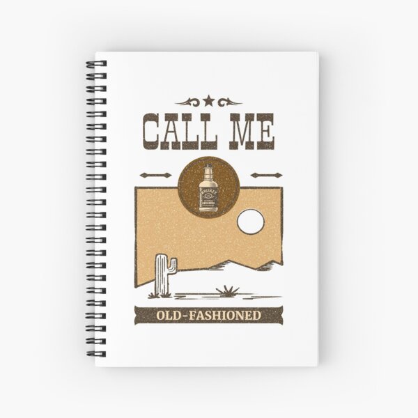 Item preview, Call Me Old Fashioned designed and sold by Simona Balan.