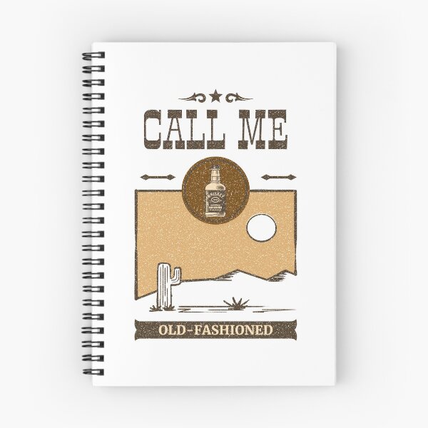 Item preview, Call Me Old Fashioned designed and sold by Simona Balan.