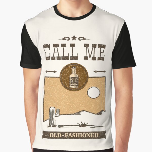 Item preview, Call Me Old Fashioned designed and sold by Simona Balan.