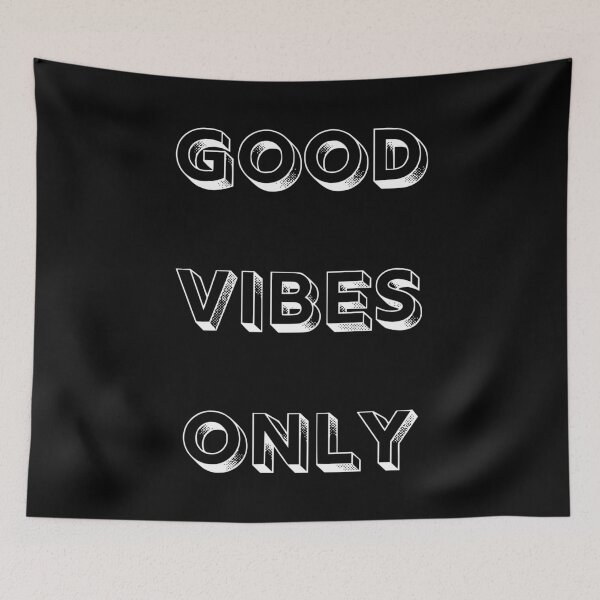 Item preview, GMO Good Vibes Only designed and sold by OMdesigns93.
