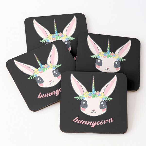 Item preview, Lovely bunnycorn designed and sold by Arun Fernando.